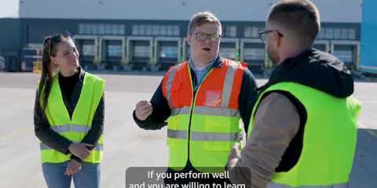 How Amazon Relay carriers Borna and Dorota built a thriving family business